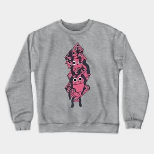 Maromi Mania Crewneck Sweatshirt